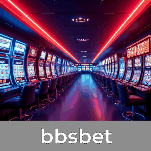 Bbsbet: A Experiência de Casino Mais Autêntica do Brasil